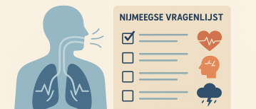 De Nijmeegse Vragenlijst: waarom deze test zo goed werkt bij chronische hyperventilatie