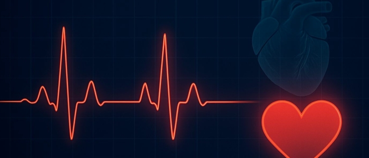 Hartslagvariabiliteit (HRV): wat het is, waarom het belangrijk is en hoe je het meet