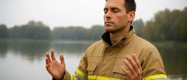 Mentale weerbaarheid: sterker worden met ademwerk, koudetraining en trauma release