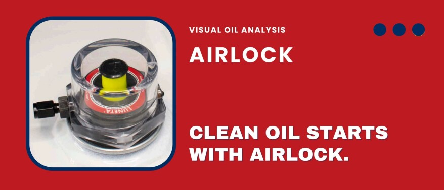 How AirLock creates a contamination-free storage environment