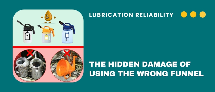 The hidden risk of using a wrong Funnel