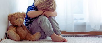 Wat we vaak vergeten als we grenzen stellen bij kinderen