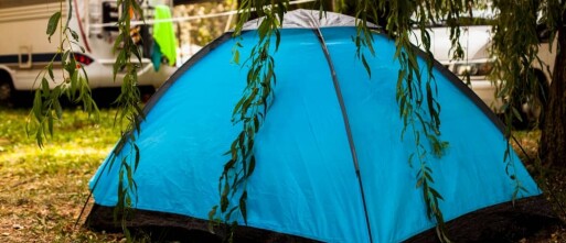 Wat is de makkelijkste tent om op te zetten?