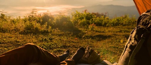 Wat slaapt het beste in een tent? Tips voor een Goede Nachtrust in de Natuur