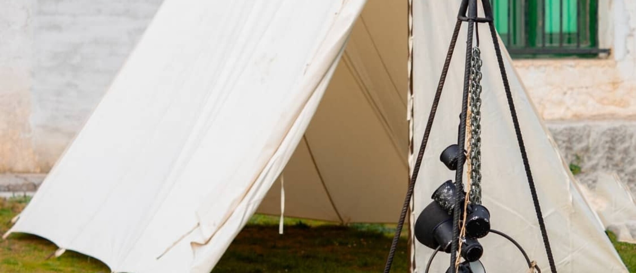 Hoe vaak moet je een tent impregneren? | Blog