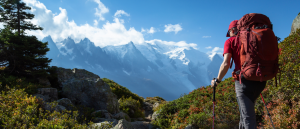 Is het moeilijk om de Mont Blanc te beklimmen?