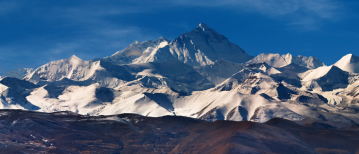 Kun je de Mount Everest beklimmen zonder zuurstof?