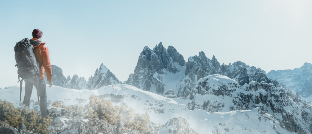 Wie beklom voor het eerst de Mount Everest? | Klim blog