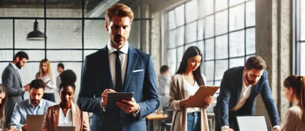 Medewerkertevredenheid en ziekteverzuim gaan hand in hand