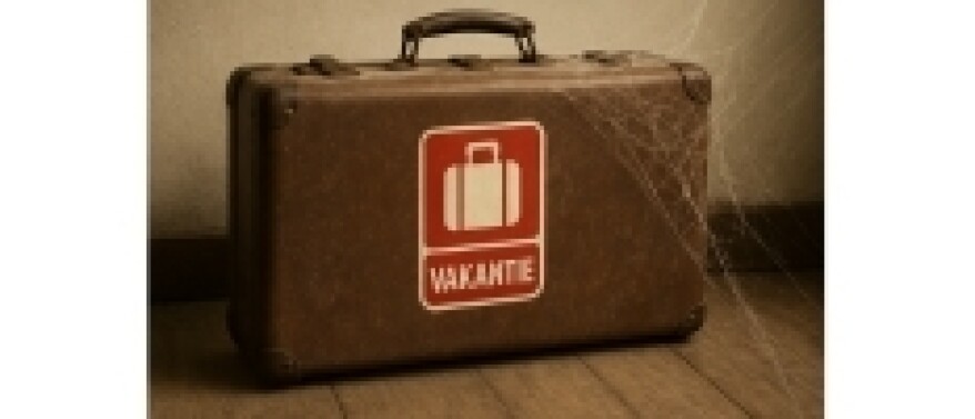 Wanneer vervallen vakantiedagen eigenlijk?