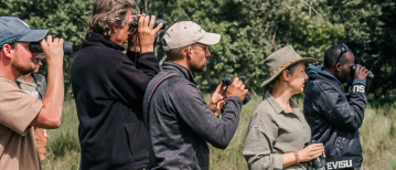 Safari gids worden? Mijn ervaring met een wildlife cursus in de Maasai Mara, Kenia