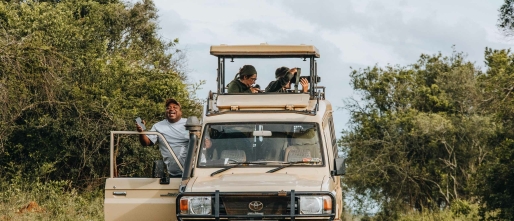 Oeganda is open: wat je nu moet weten als je een safari plant