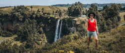 Sipi Falls in Oeganda: waarom deze plek volgens ons zwaar ondergewaardeerd is
