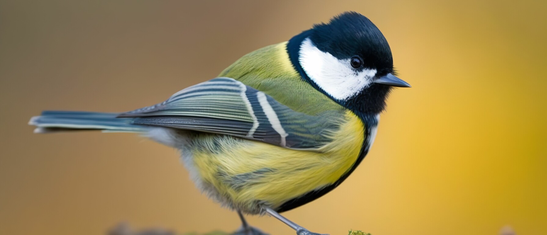 Hoe lang bouwt een koolmees zijn nest? | Vogel-blog