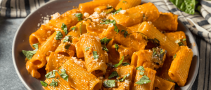 Een Italiaanse Klassieker: Rigatoni door de Geschiedenis Heen