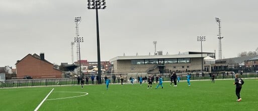 Dit is waar scouts naar zoeken bij jonge spelers!