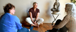 5 tips in de Week van de werkstress