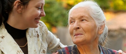 Familienet verbindt familie met zorg