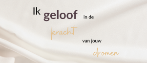 Worden in 2025 al jouw dromen waar?