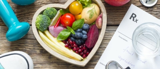 Leefstijl en chronische klachten | Fysiotherapie SaFyR Yerseke-Hansweert