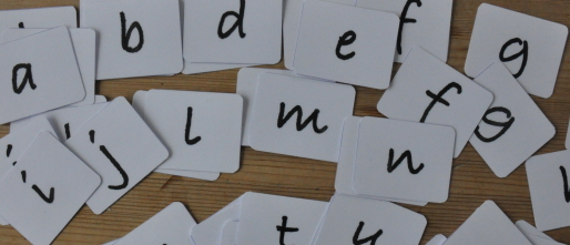 Letterbeeld: de basis onder foutloos én leesbaar schrijven