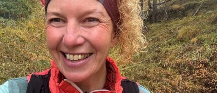 Jantiene vertelt over de opleiding tot lichaamsgericht therapeut