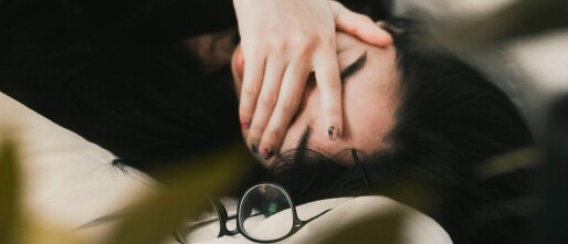 Hoe chronische stress ons ziek maakt