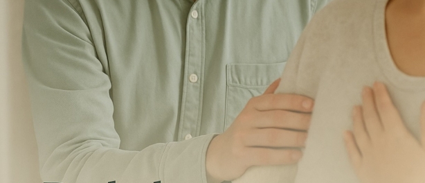 Hechtingspatronen in relaties