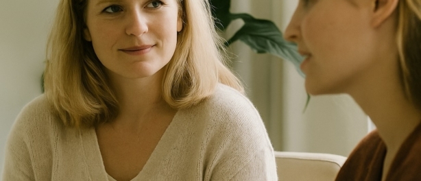 innerlijke onrust als richtingaanwijzer