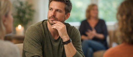 Lichaamsgericht werken leren: zo ervaart coach Joost de beroepsopleiding