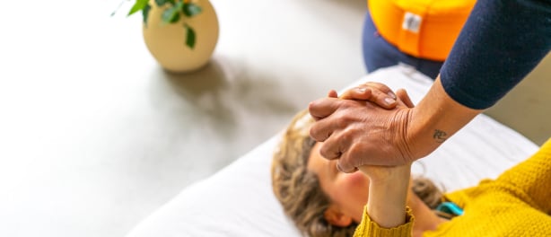 Nee zeggen zonder schuldgevoel