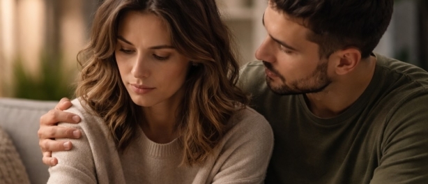 Gedesorganiseerde hechting