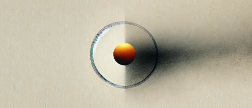 Innerlijke beelden die we geloven