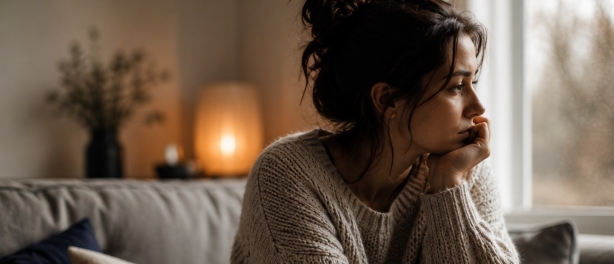 Waarom voelt ruzie meteen als verlies van liefde?