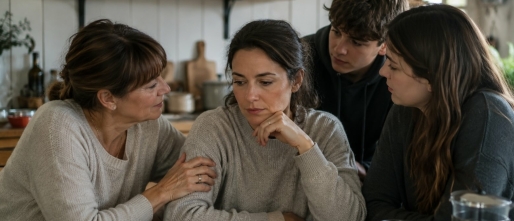 Kluwengezin: waarom loskomen van je familie zoveel schuldgevoel geeft