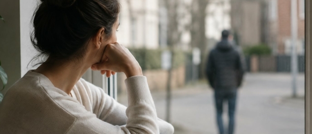 Waarom blijf ik nog rekening houden met mijn ex na een ongezonde relatie?
