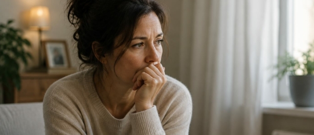 Waarom boosheid na langdurige onveiligheid soms nauwelijks voelbaar is