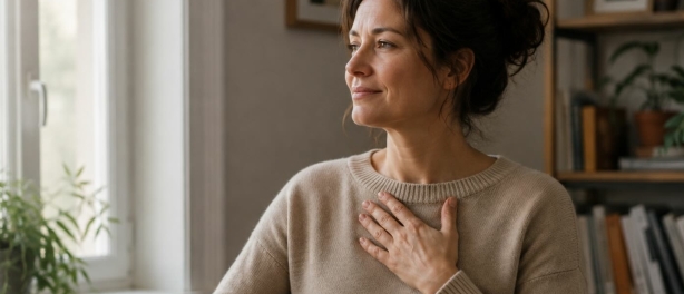 Wanneer je de ander niet langer hoeft te beschermen tegen jouw waarheid