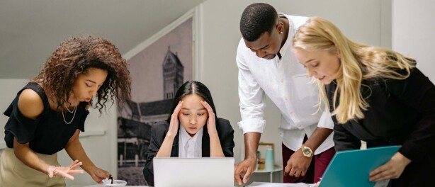 How Managers Can Create a Low-Stress Workplace Without Sacrificing Results