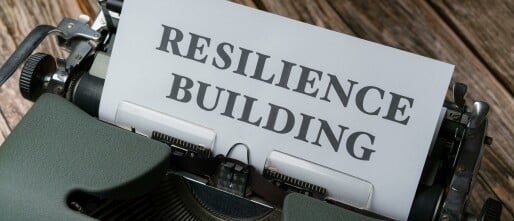 Building Resilience at Work: Simple Habits That Protect Against Stress