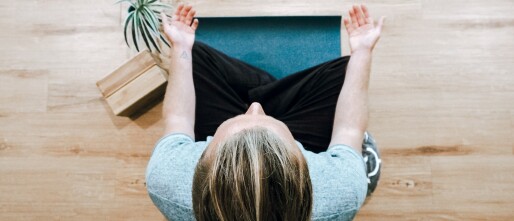 How Mindfulness Helps You Handle Stress — Without Getting Overwhelmed