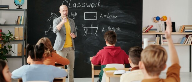 10 Effective Ways to Reduce Teacher Stress