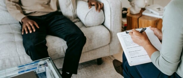 How Psychotherapy Helps to Reduce Stress: A Different Kind of Support