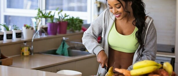 How to Build Healthy Habits That Last — And Protect Yourself Against Stress