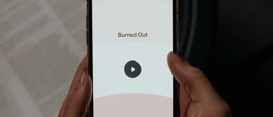 Can Apps Really Detect Your Stress — and Are They Using It to Influence You?