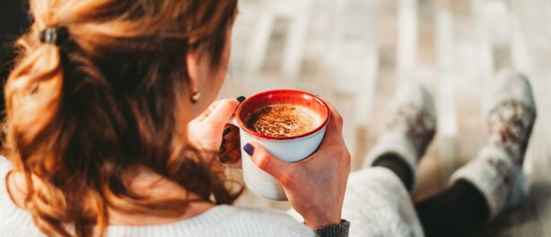 Why Rest and Talking About Stress Early Can Prevent Burnout at Work
