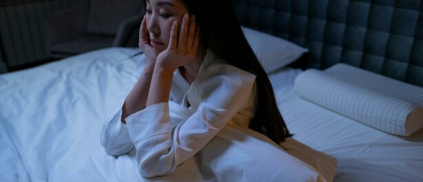 Why Does Stress Make You Tired Even After Sleeping?