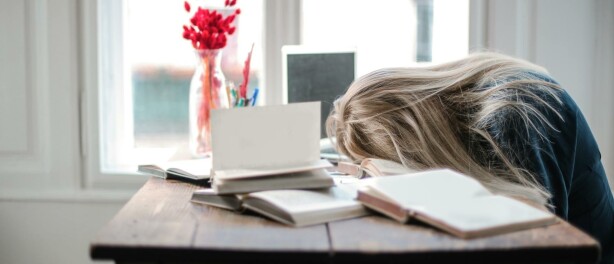 Tame Excessive Workload: Definition, Early Indicators, Health Impact, and First Actions