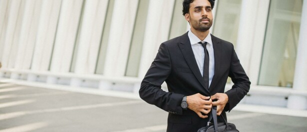 Starting Your Career? Why Young Professionals Are So Stressed (and How to Cope)