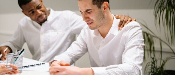 Workplace Stress: How to Recognize, Prevent, and Reduce It